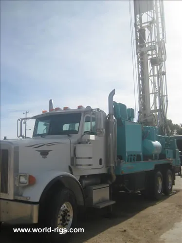 Speedstar 30K Drill Rig for Sale